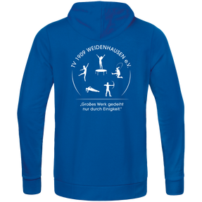 TV 1909 Weidenhausen Kapuzensweat Base