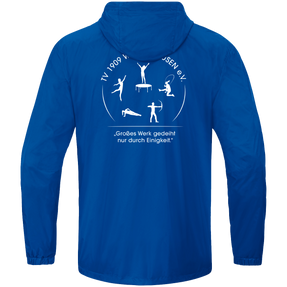 TV 1909 Weidenhausen Allwetterjacke Team 2.0