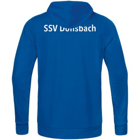 SSV Donsbach Kapuzensweat Base