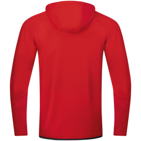 SV Mengkofen Trainingsjacke Challenge mit Kapuze