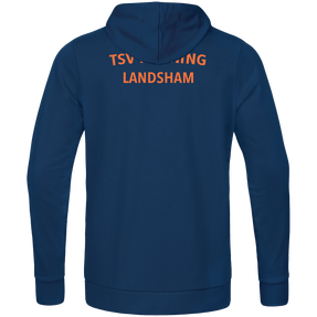 TSV Pliening-Landsham Kapuzensweat Base