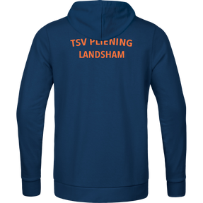 TSV Pliening-Landsham Kapuzenjacke Base