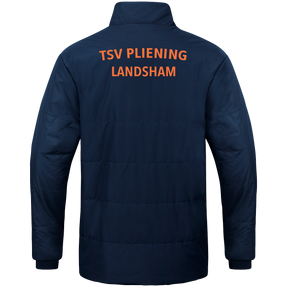 TSV Pliening-Landsham Coachjacke Team