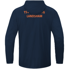 TSV Pliening-Landsham Allwetterjacke Team 2.0