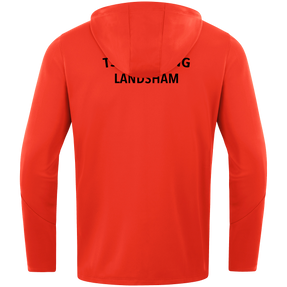 TSV Pliening-Landsham Kapuzenjacke Power