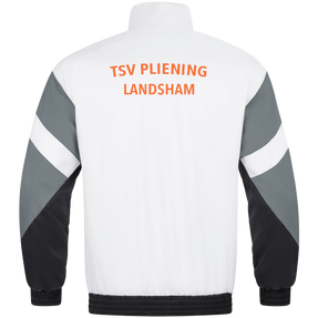 TSV Pliening-Landsham Freizeitjacke Retro