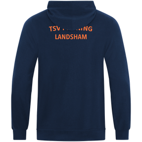 TSV Pliening-Landsham Kapuzensweat Retro