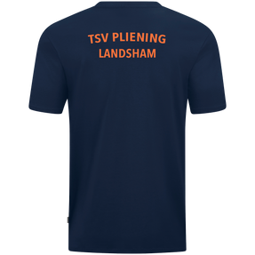TSV Pliening-Landsham T-Shirt Retro