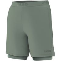 JAKO 2-in-1 Short Power