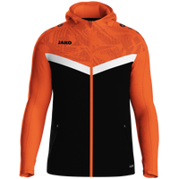 JAKO Kapuzenjacke Iconic