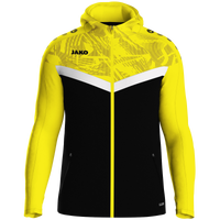 JAKO Kapuzenjacke Iconic