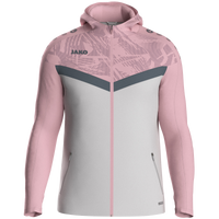 JAKO Kapuzenjacke Iconic