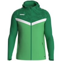 JAKO Kapuzenjacke Iconic