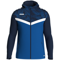JAKO Kapuzenjacke Iconic