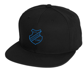 SV Sinning Snapback Cap Premium-Stick