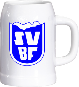 SV Bad Feilnbach Bierkrug