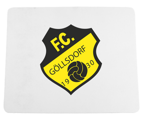 FC Göllsdorf 1930 e.V. Mauspad