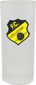 FC Göllsdorf 1930 e.V. Longdrinkglas