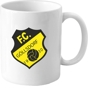 FC Göllsdorf 1930 e.V. Tasse