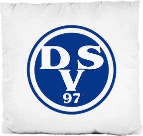 Dessauer SV 97 e.V. Kissen