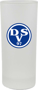 Dessauer SV 97 e.V. Longdrinkglas