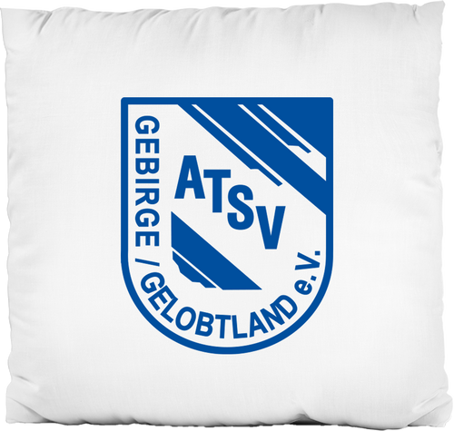 ATSV Gebirge/Gelobtland e.V. Kissen