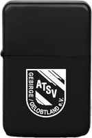 ATSV Gebirge/Gelobtland e.V. Benzinfeuerzeug