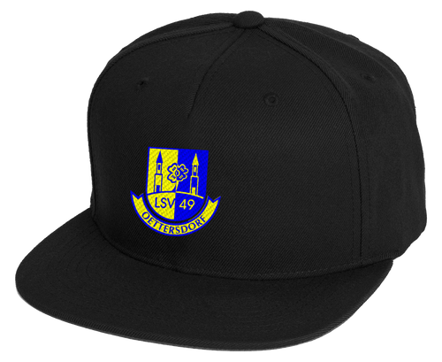 LSV 49 Oettersdorf Snapback Cap Premium-Stick