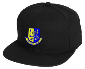 LSV 49 Oettersdorf Snapback Cap Premium-Stick