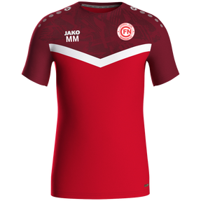 FC Neuenmarkt e.V. T-Shirt Iconic