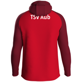 TSV Aub Kapuzenjacke Iconic