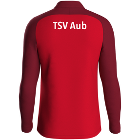 TSV Aub Ziptop Iconic