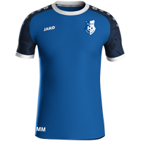 FC Blau-Weiß Stücken Trikot Iconic KA