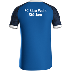 FC Blau-Weiß Stücken Trikot Iconic KA