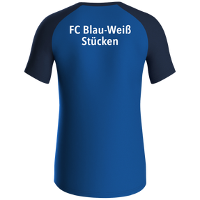 FC Blau-Weiß Stücken T-Shirt Iconic