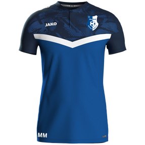 FC Blau-Weiß Stücken Polo Iconic