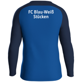FC Blau-Weiß Stücken Sweat Iconic