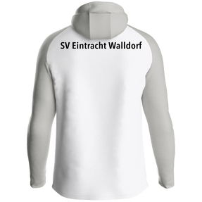 SV Eintracht Walldorf Kapuzenjacke Iconic