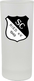 SC Ried Longdrinkglas