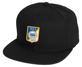 BSV Neuburg Snapback Cap Premium-Stick