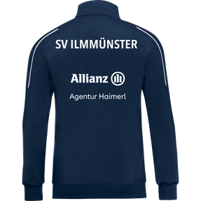 SV Ilmmünster Polyesterjacke Classico