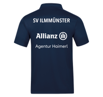 SV Ilmmünster Polo Classico