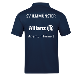 SV Ilmmünster Polo Classico