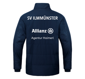 SV Ilmmünster Coachjacke Team