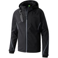 Segelflugverein Oerlingshausen Softshell Jacke Funktion Herren