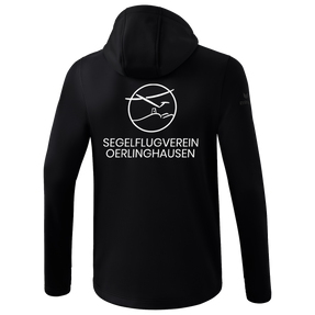 Segelflugverein Oerlingshausen Softshelljacke Performance
