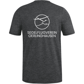 Segelflugverein Oerlingshausen T-Shirt Premium Basics