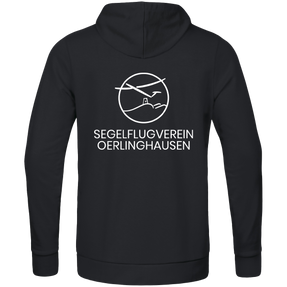 Segelflugverein Oerlingshausen Kapuzensweat Base
