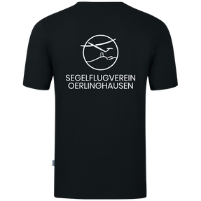 Segelflugverein Oerlingshausen T-Shirt Organic