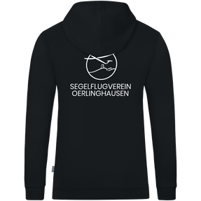 Segelflugverein Oerlingshausen Kapuzensweat Organic